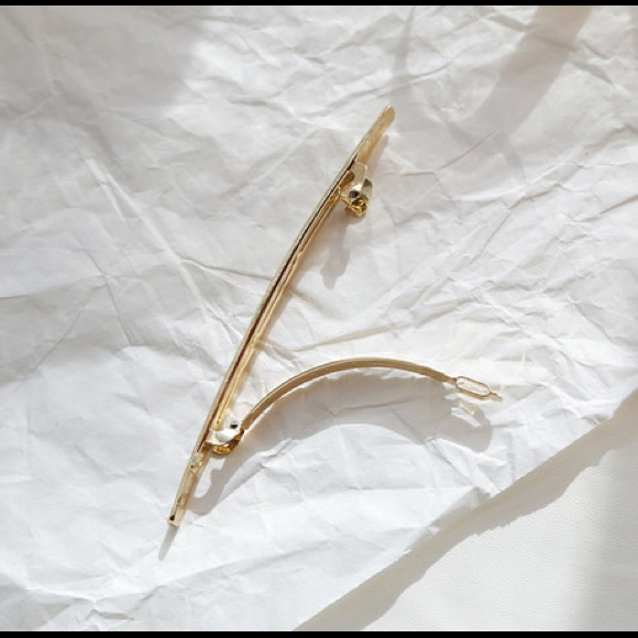 french clip - Picture 2 of 5